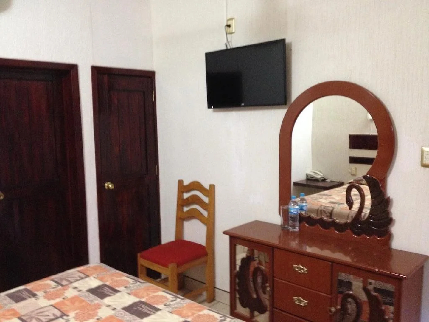 Hotel Amerik