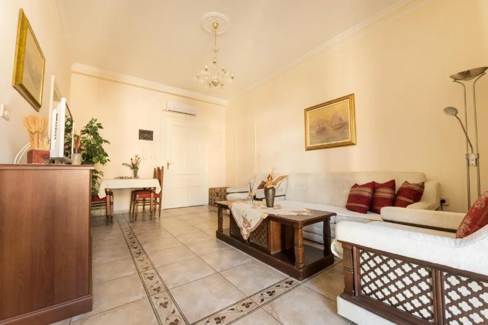 Apartments Villa Devana