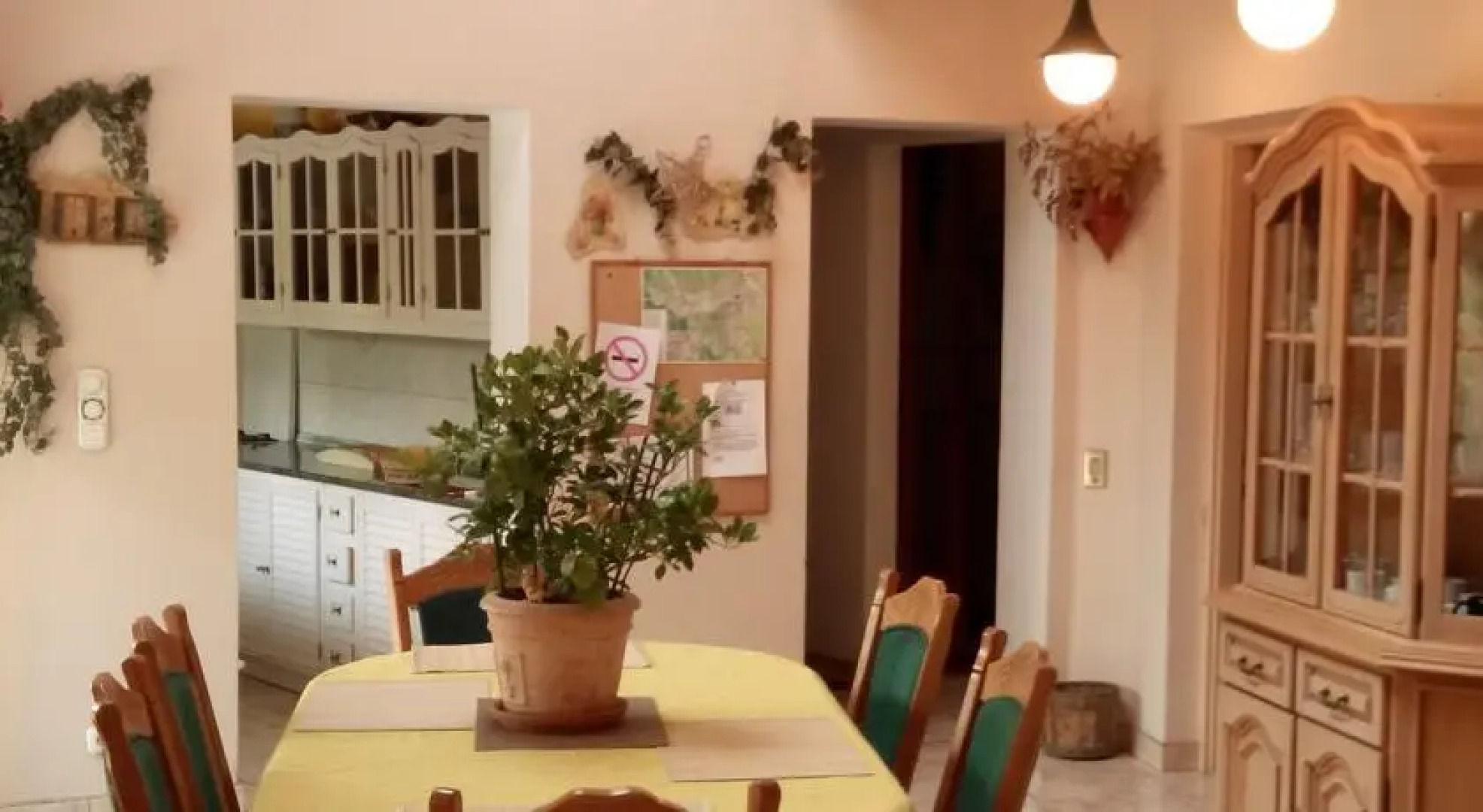 Totális Harmónia Villa