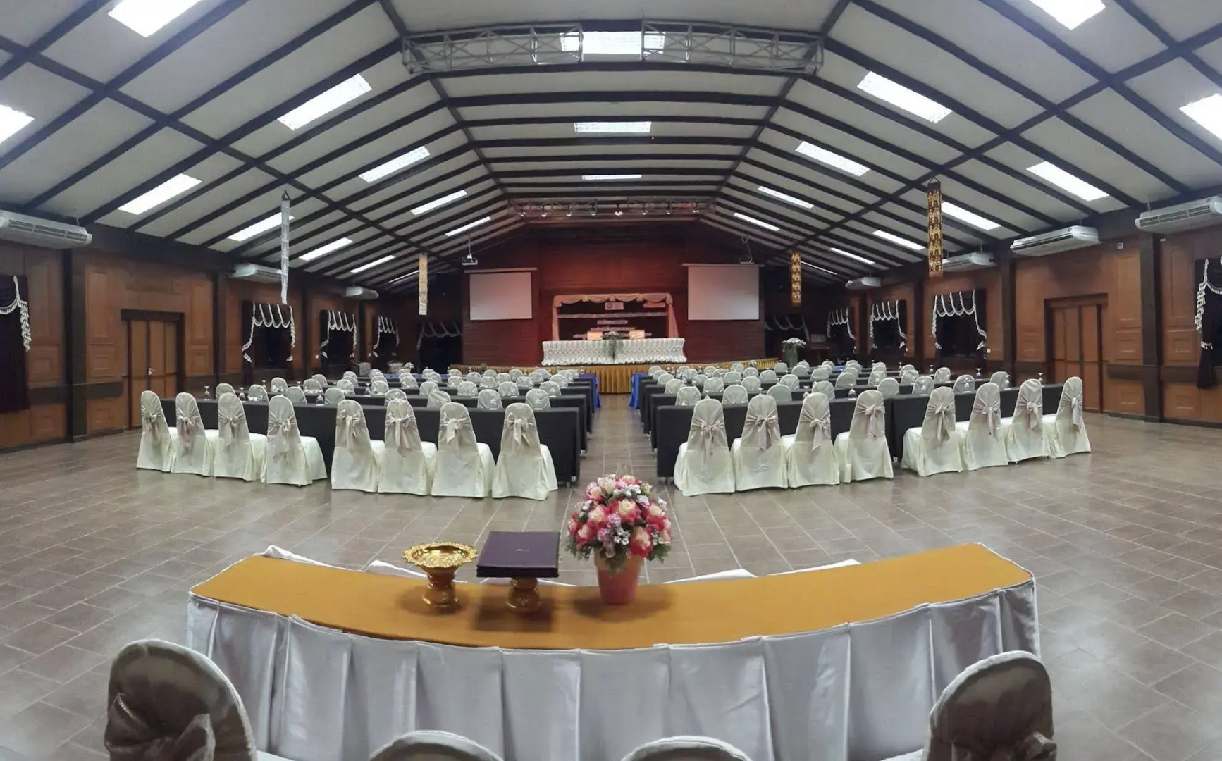 Silamanee Resort & Spa Hotel