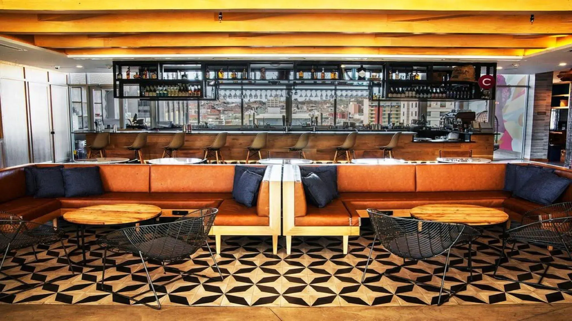 Hotel Indigo El Paso Downtown by IHG