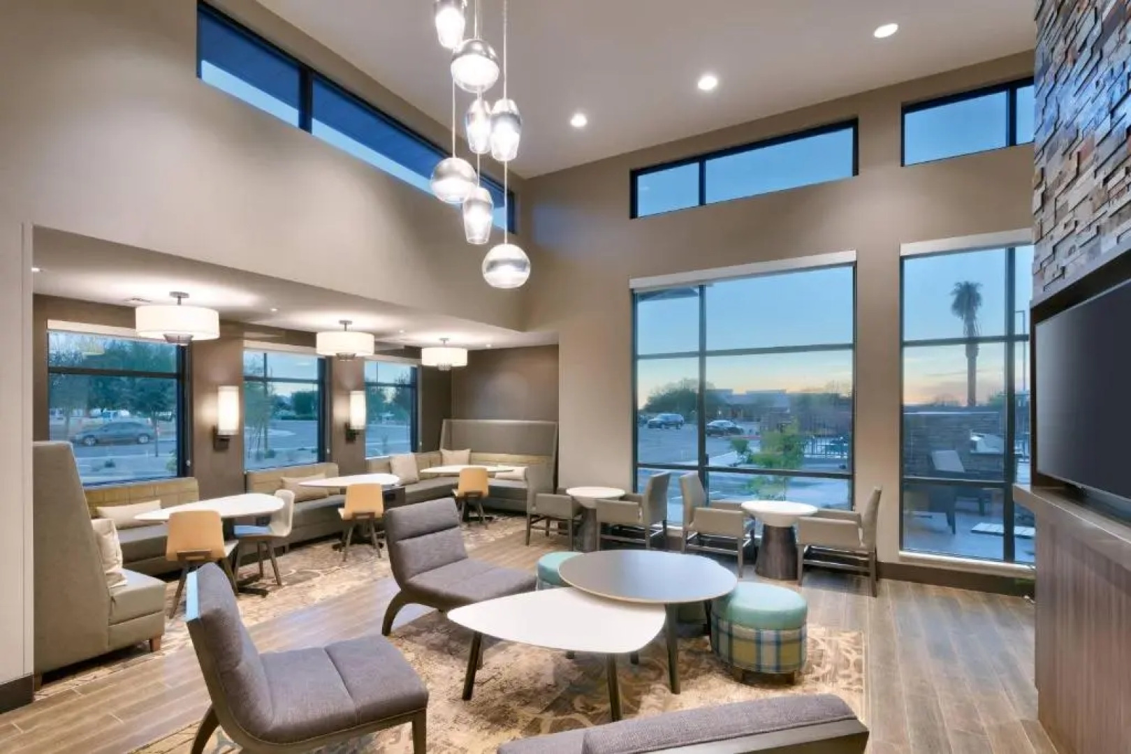Residence Inn by Marriott Phoenix West/Avondale