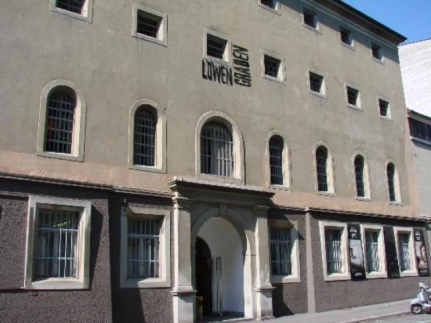 Barabas Hotel