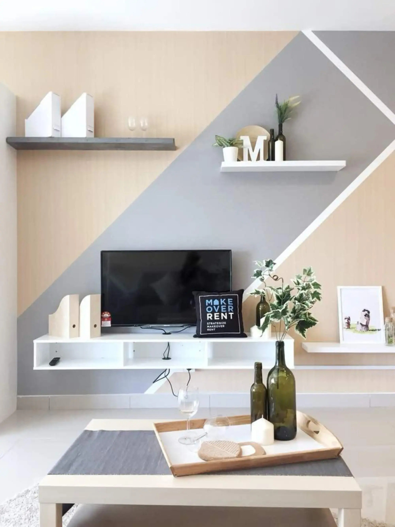 Cozy Studio @ Seri Kembangan