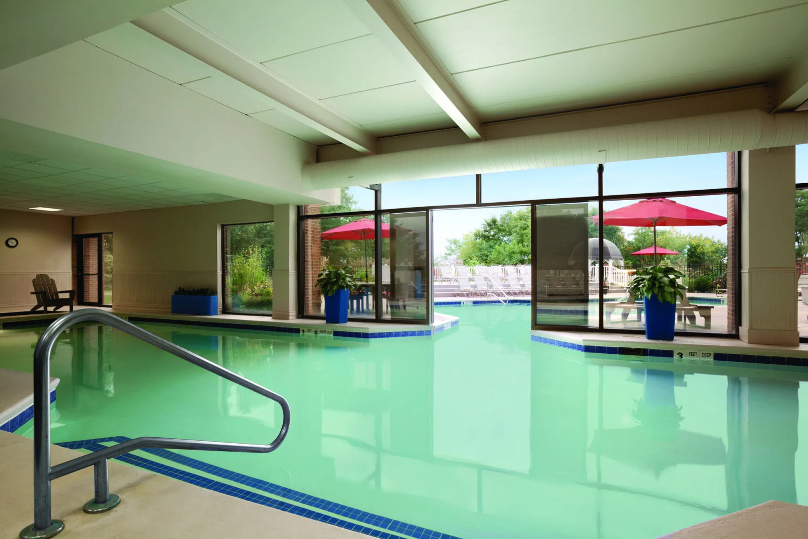 Woodcliff Hotel and Spa
