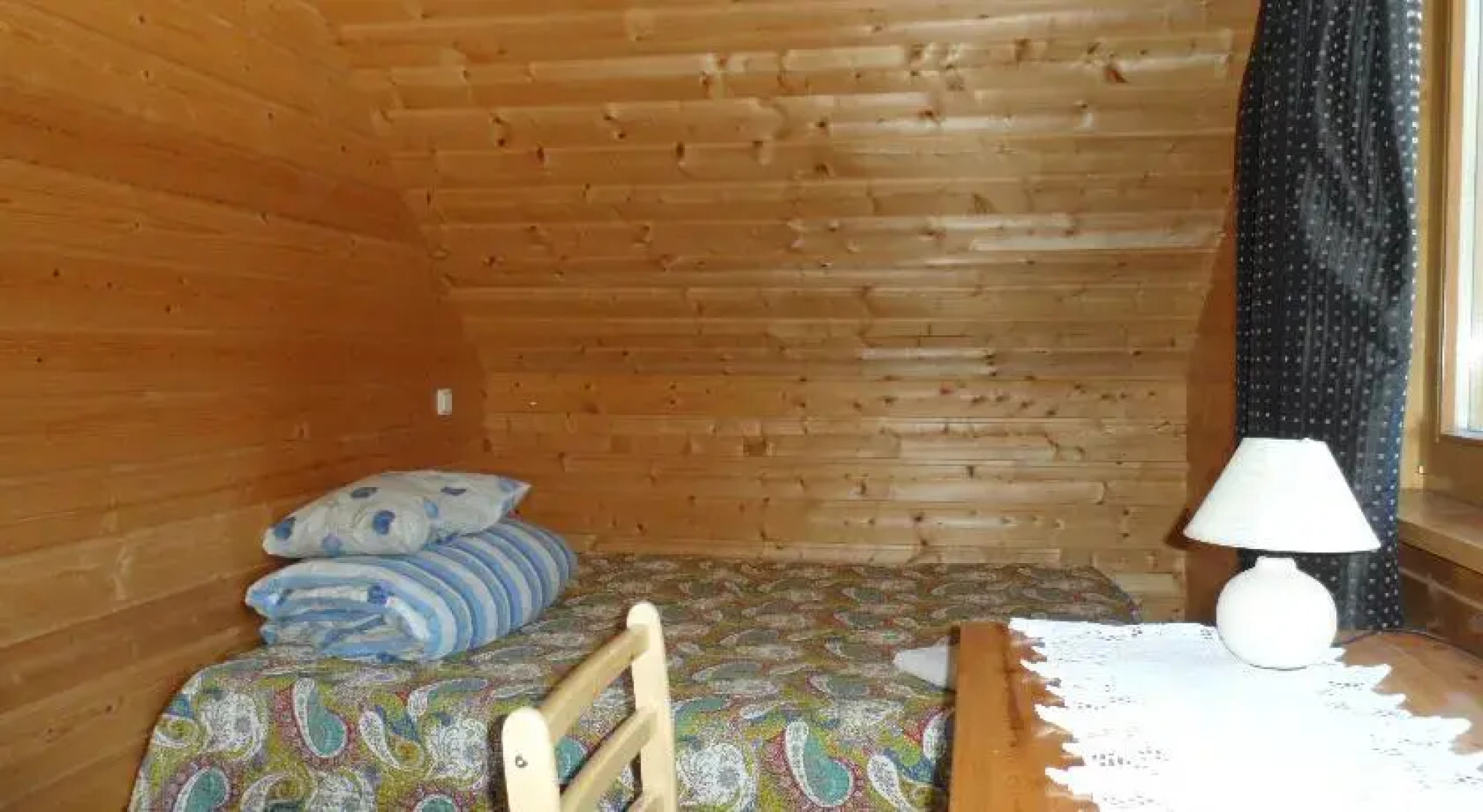 Lootsi Holiday House