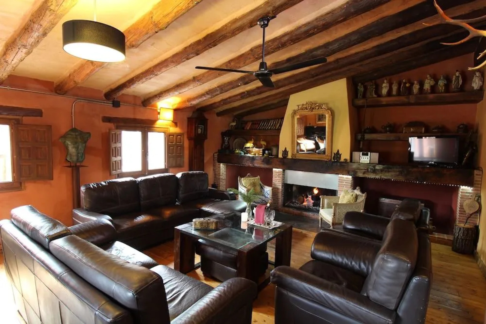 Masia Heredad La Boquilla