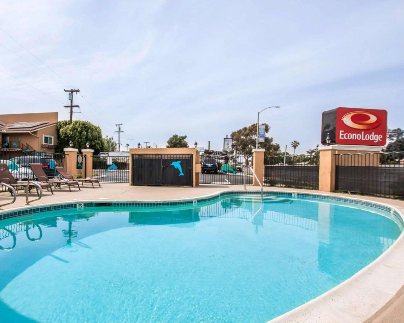 Brisa Pacific Hotel Encinitas