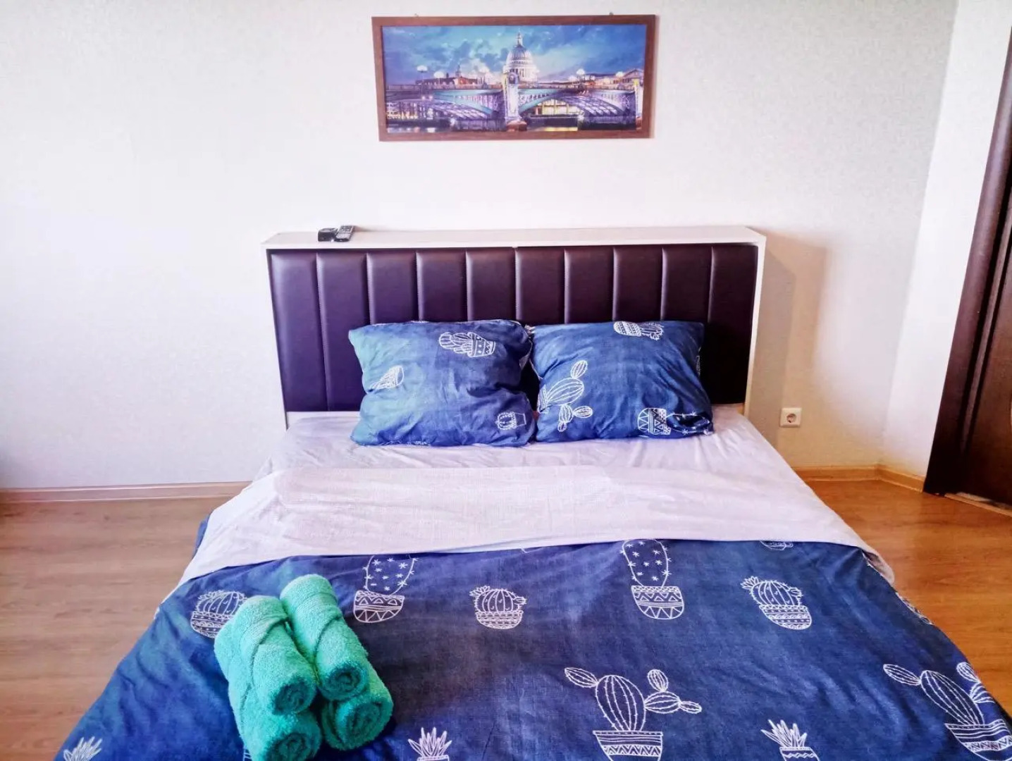 Погостим на улице Новосёлки Слободка 2