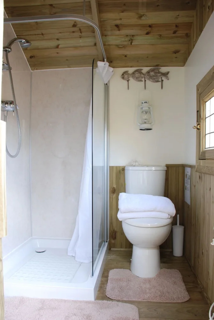 Harvest Moon Treehouse