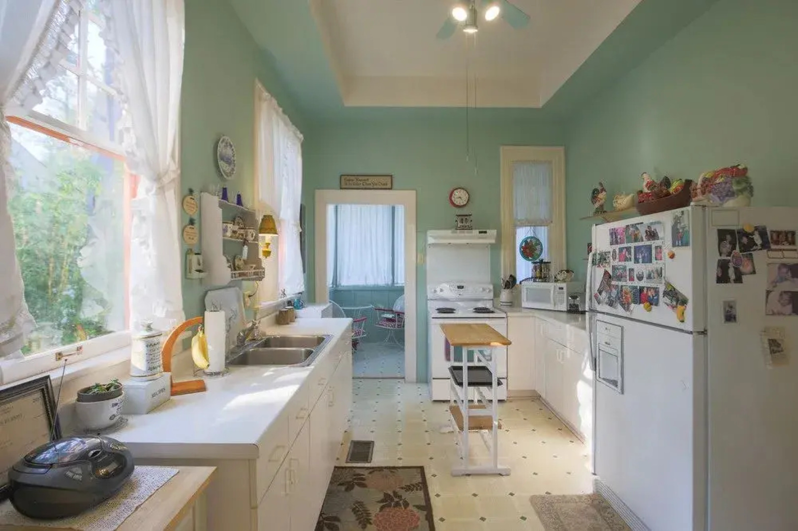 The Hinson House Bed & Breakfast