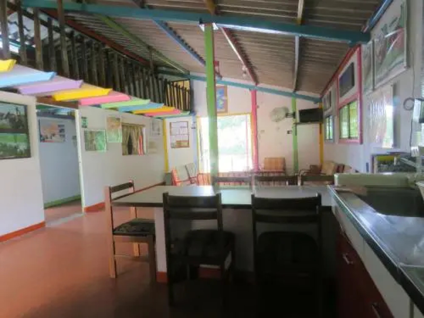 Reserva Natural Rancho Camana