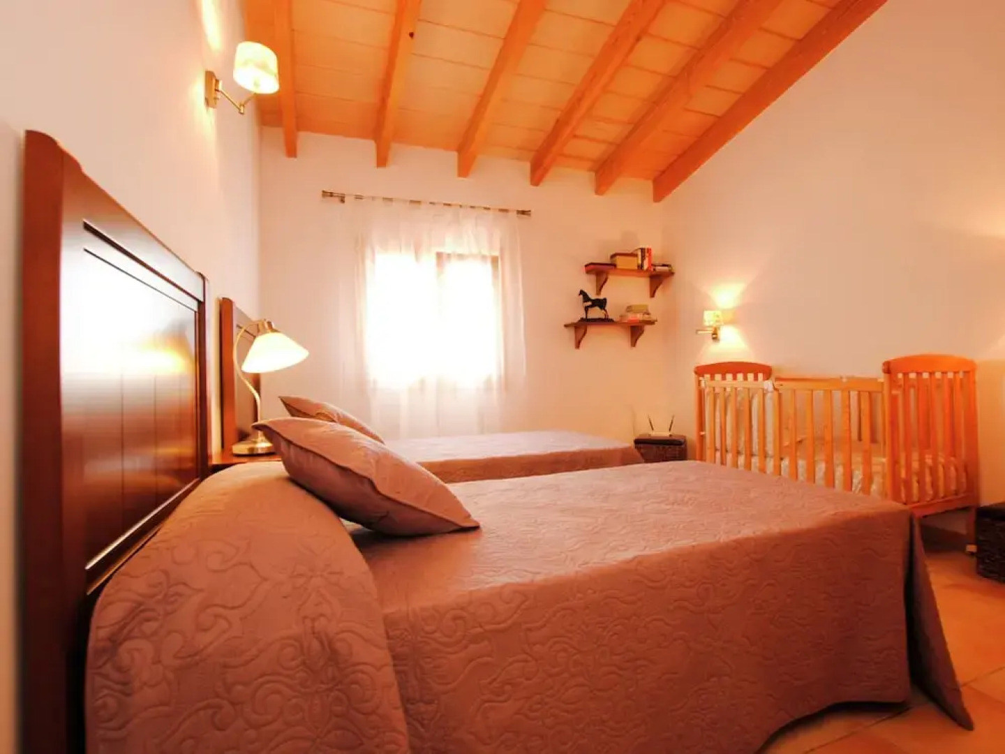 Villa in Mallorca With Private Pool