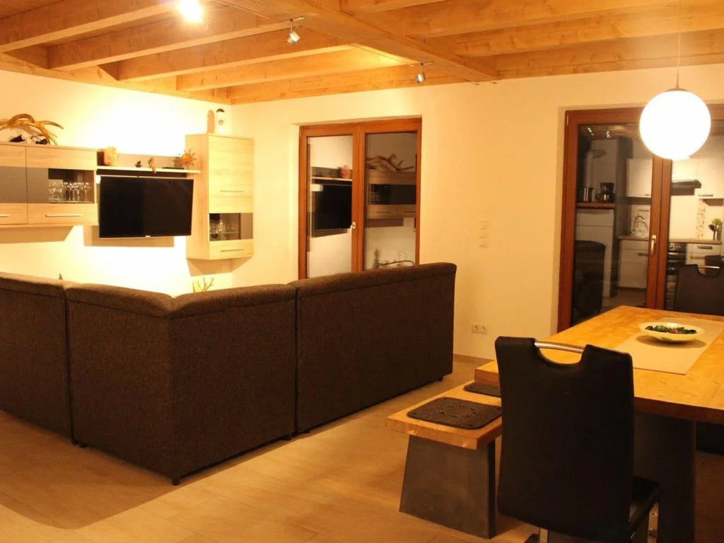 X-Alp Lodges