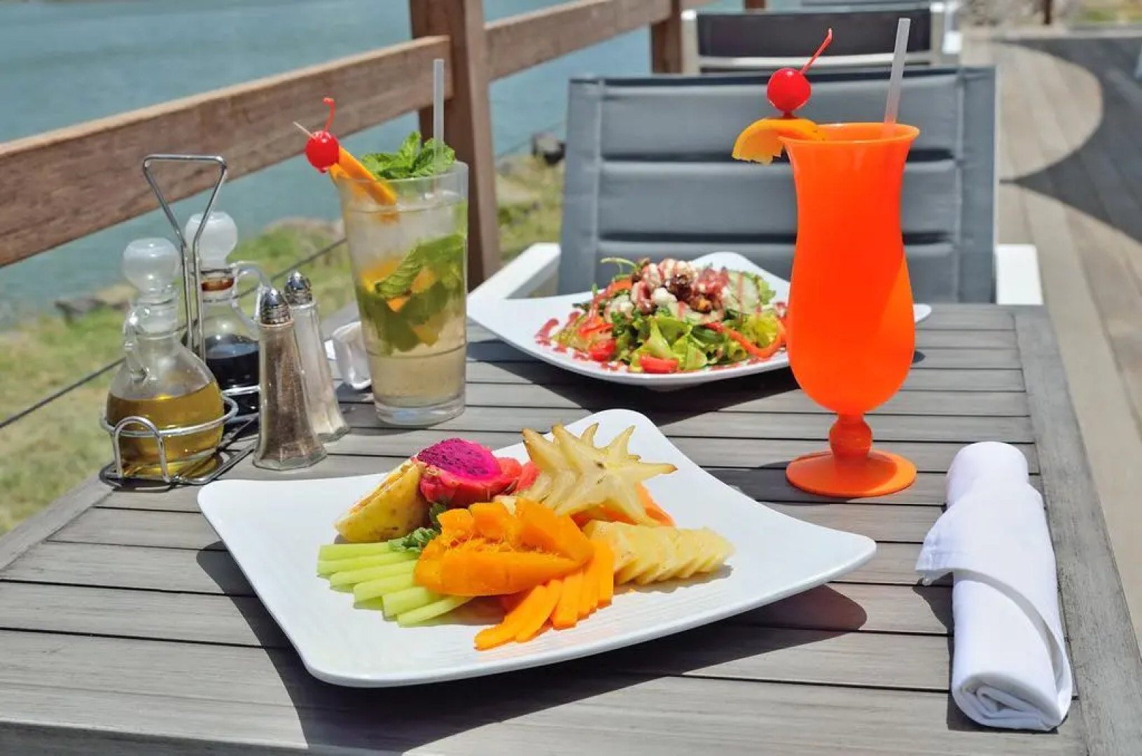Royal St. Kitts Hotel