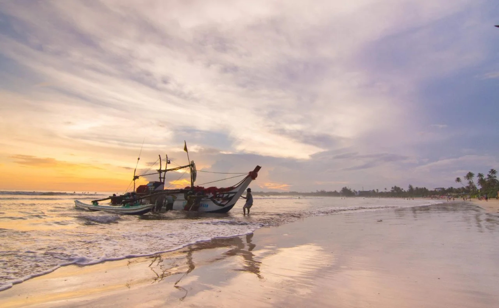 Elephant Stables Weligama Bay