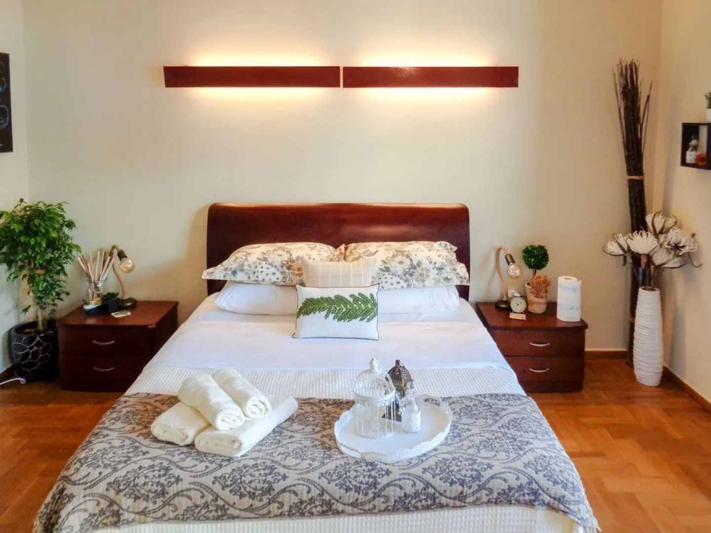 Stunning Residence with Acropolis View