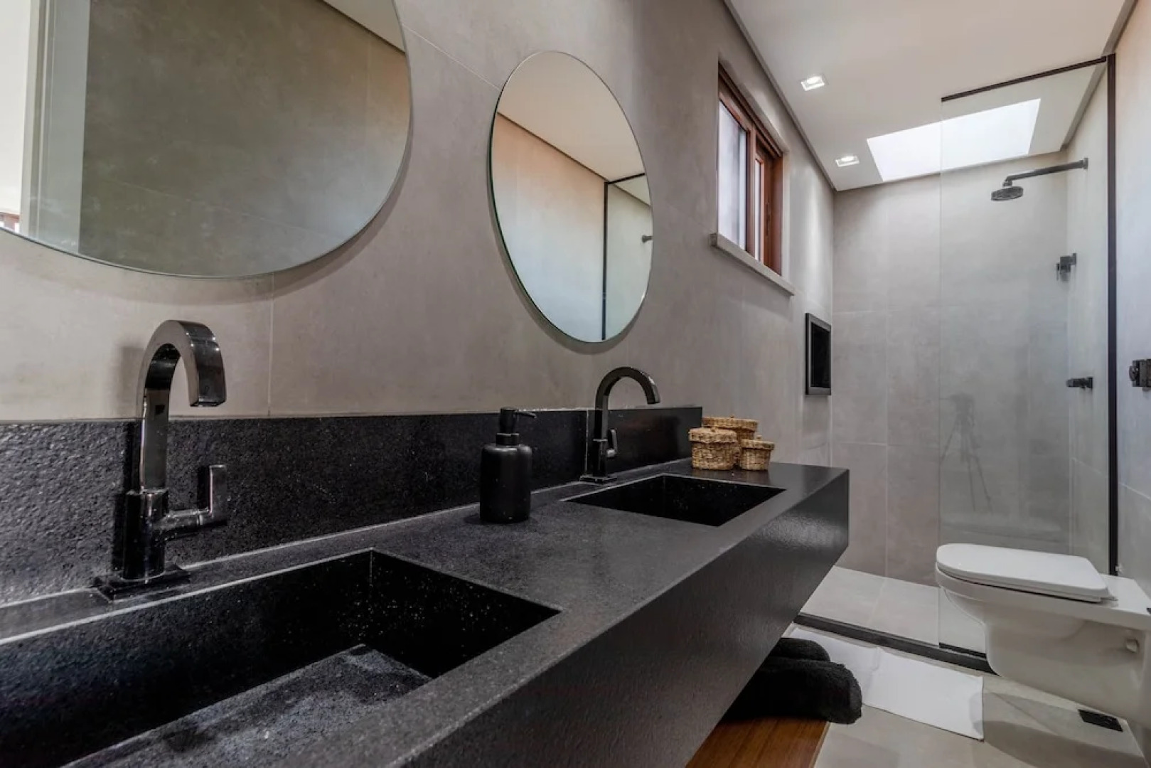 SA03 - Excelente Casa 4 Suítes - Sauípe