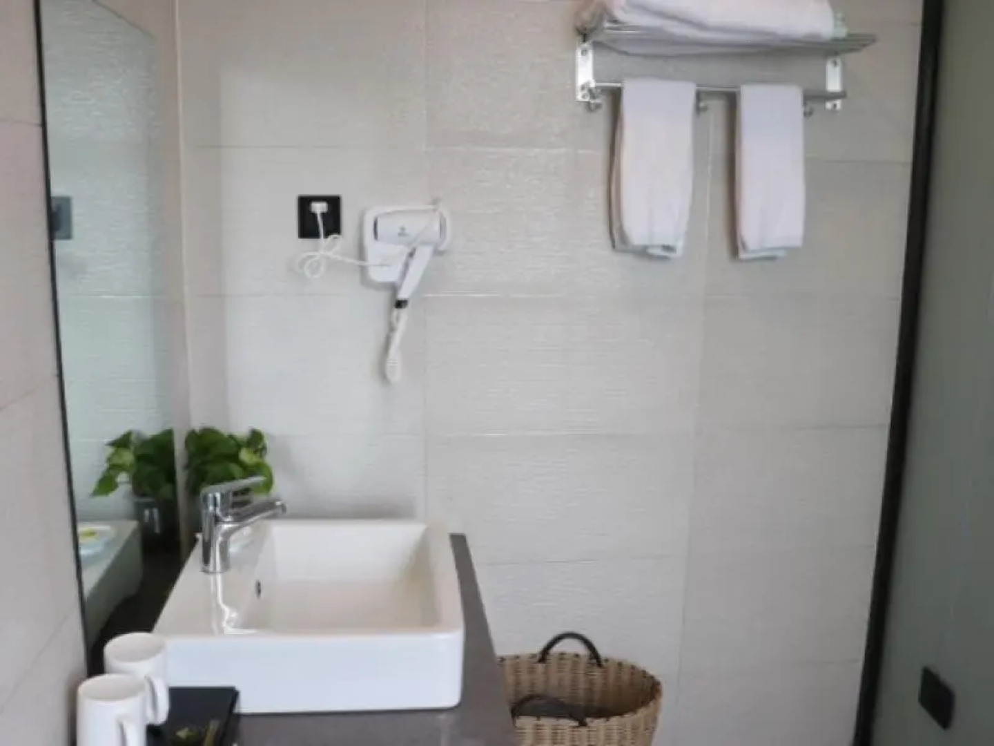 Greentree Inn Hainan Haikou City Lingao County Sec