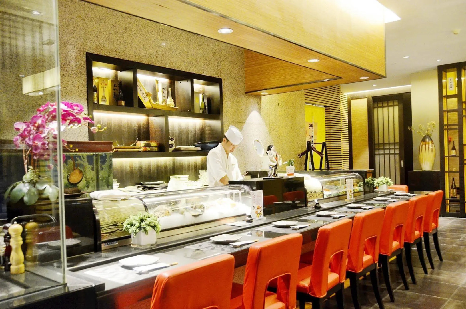 Changsha St-tropez Hotel