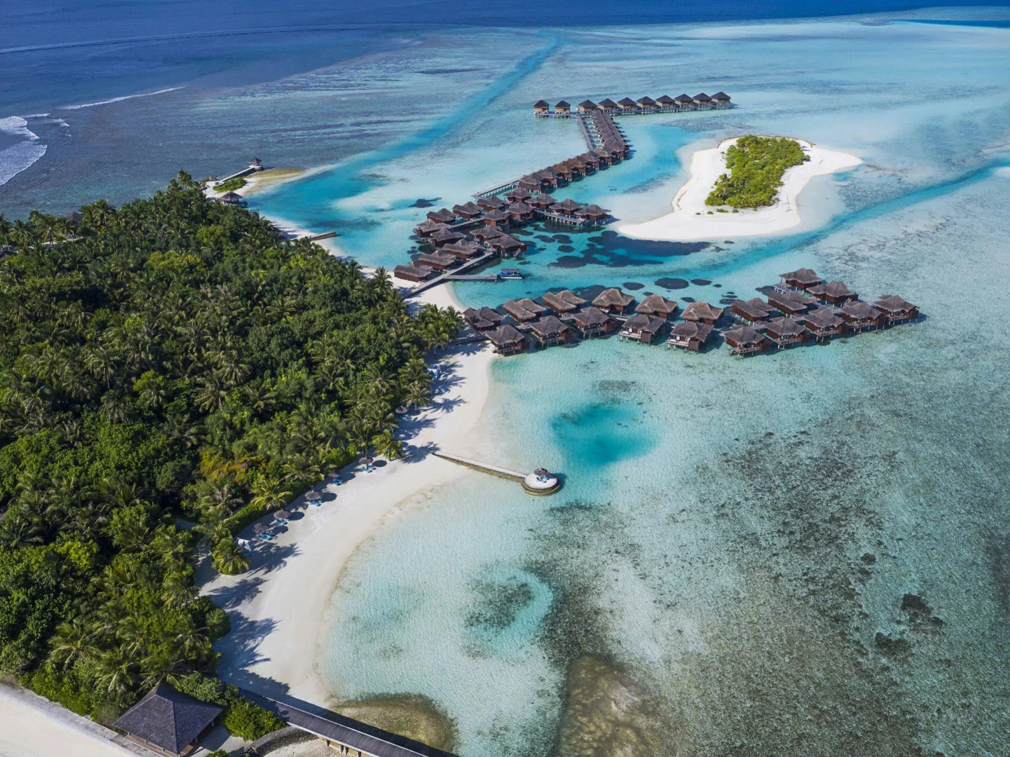 Anantara Veli Maldives Resort