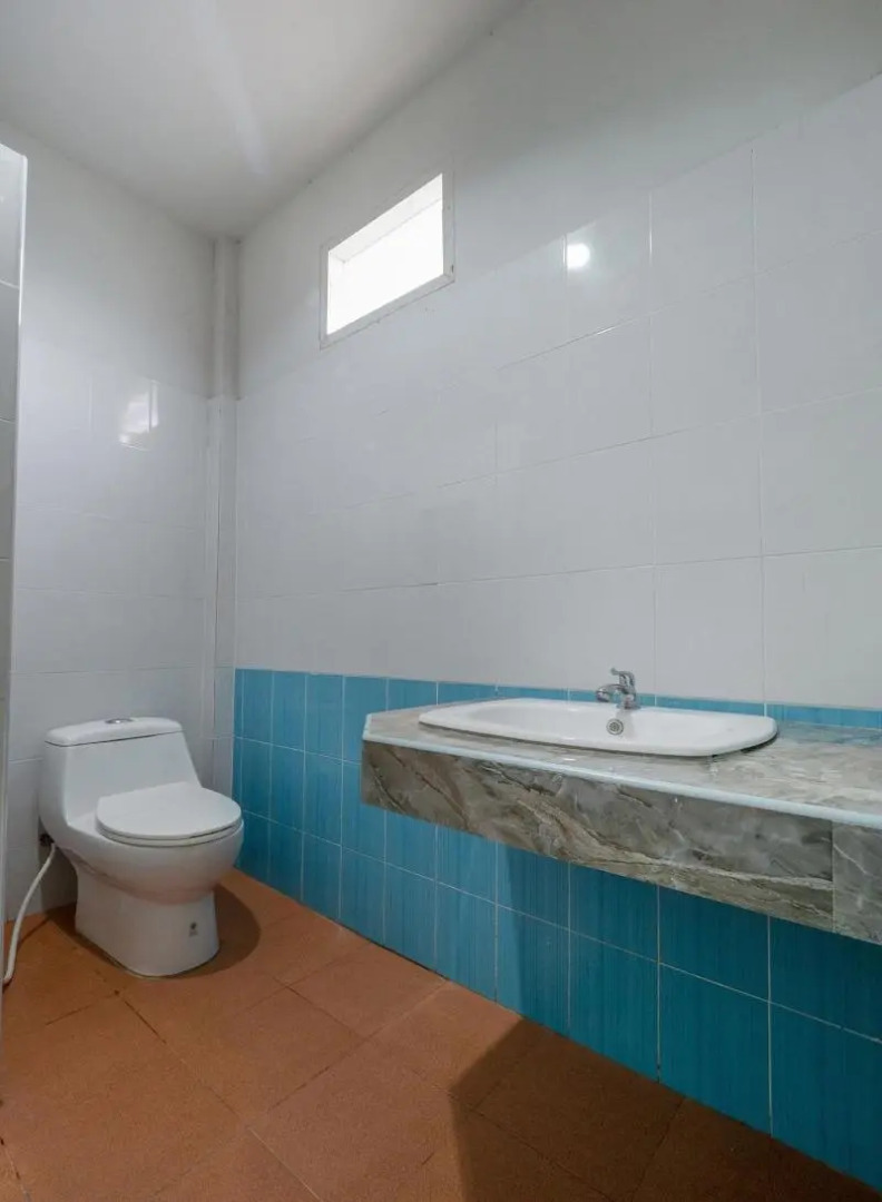 Vassana Resort by  Rooms