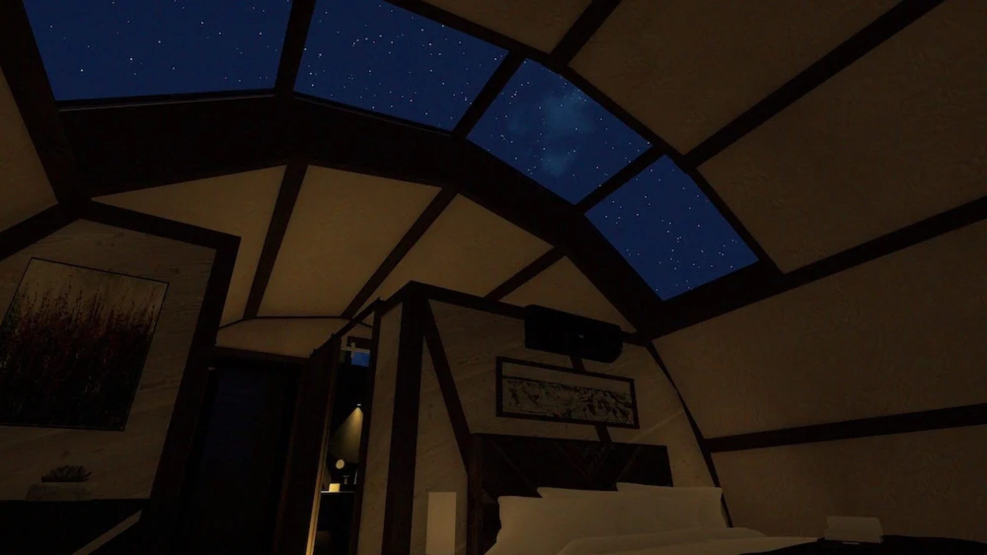 Backland Luxury Nature Resort - Grand Canyon