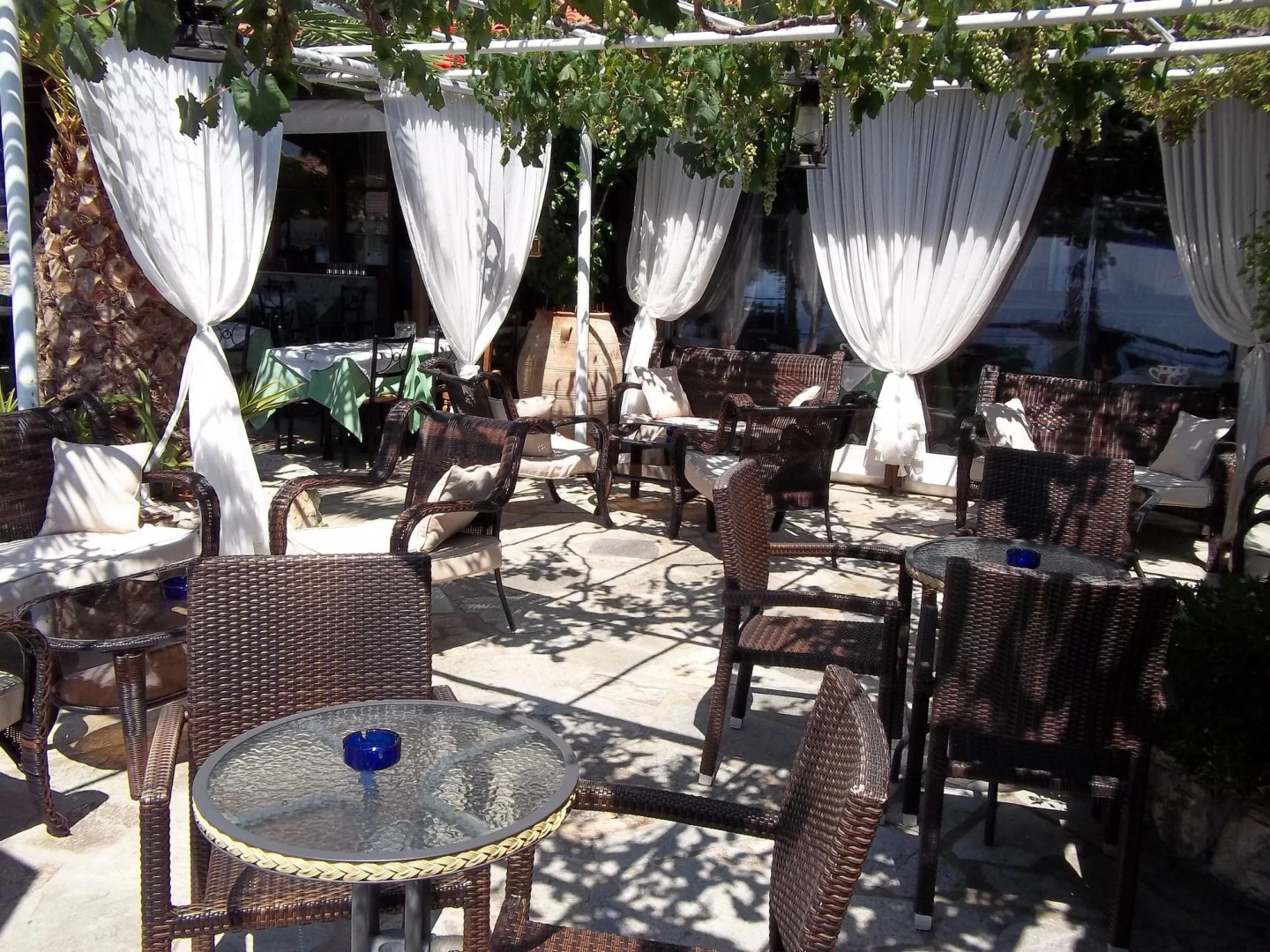 Aegean Wave Hotel