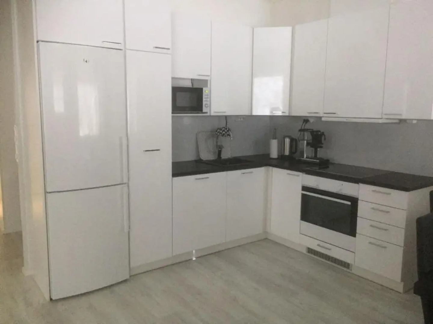 Aurora Apartment Inari