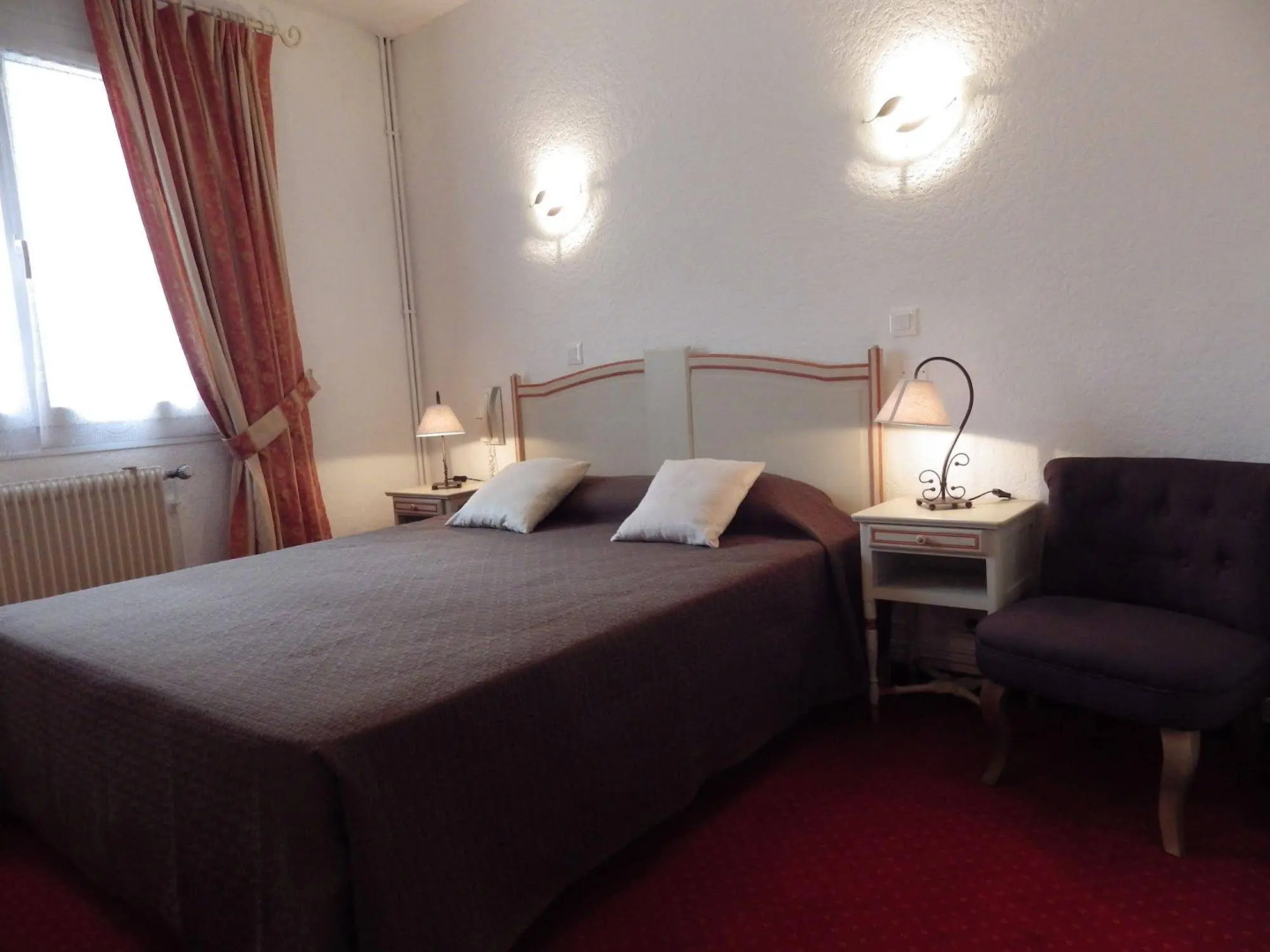 Hotel Porte de Camargue