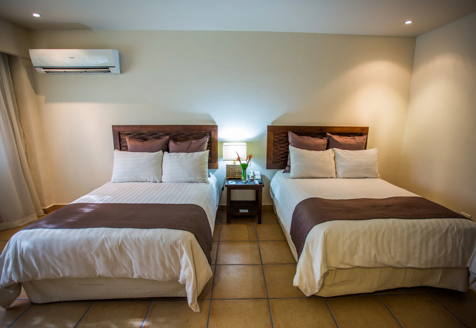 Coronado Golf & Beach Resort