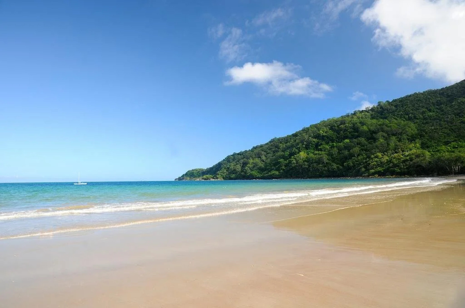 Cow Bay Homestay B&B