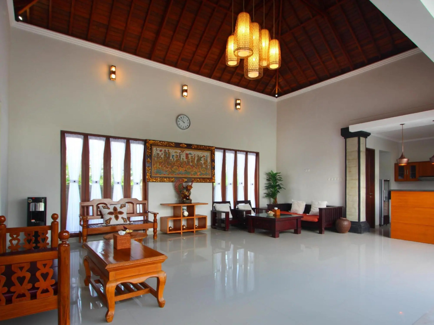 Lebak Bali Residence