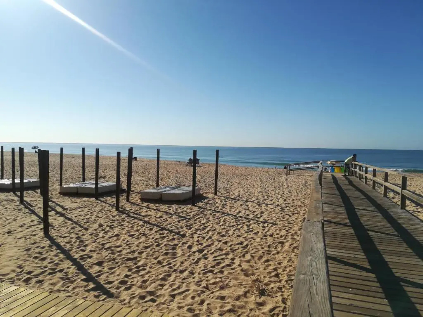 Apartamento Mourinho II