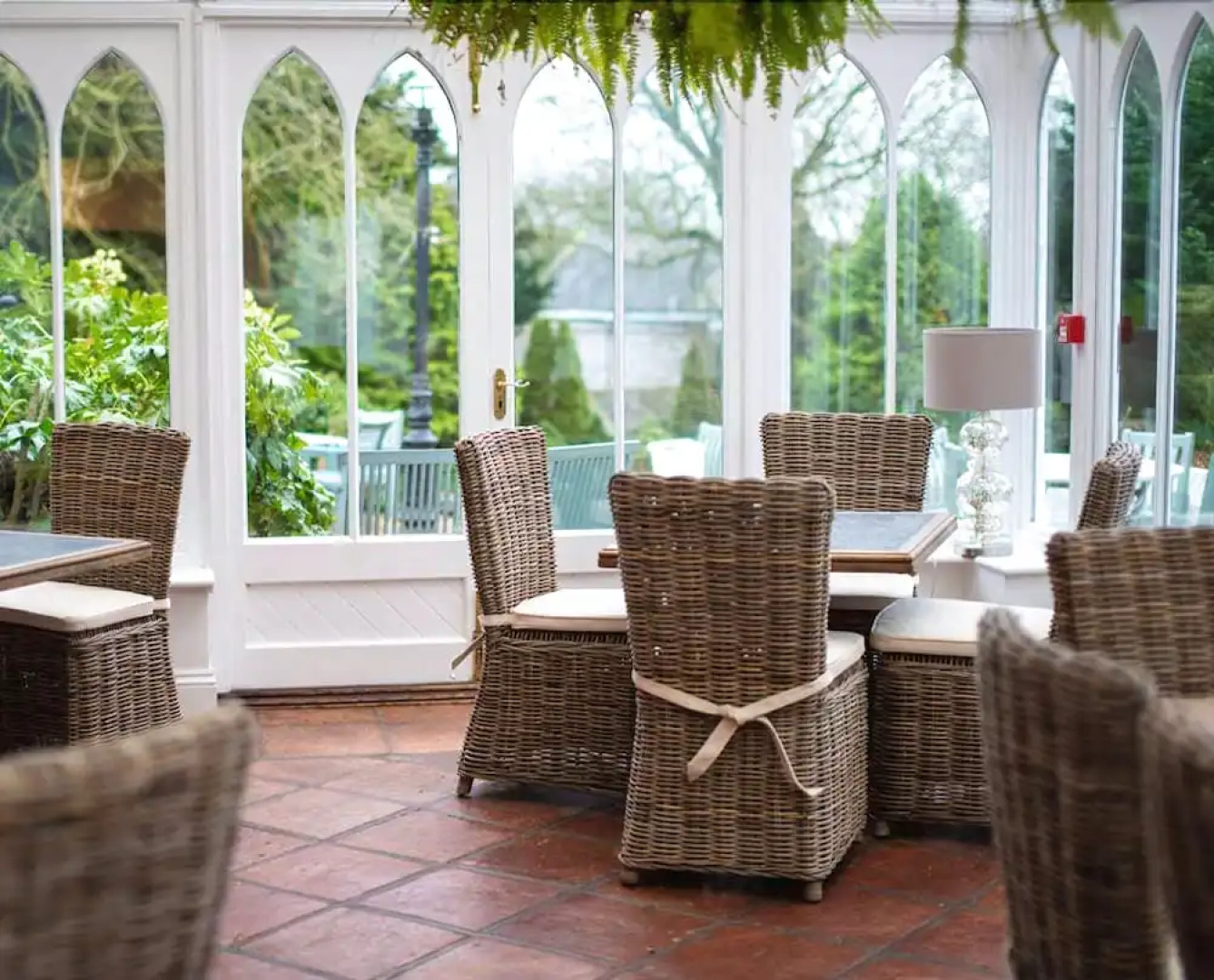 Valley View Dalton Ltd