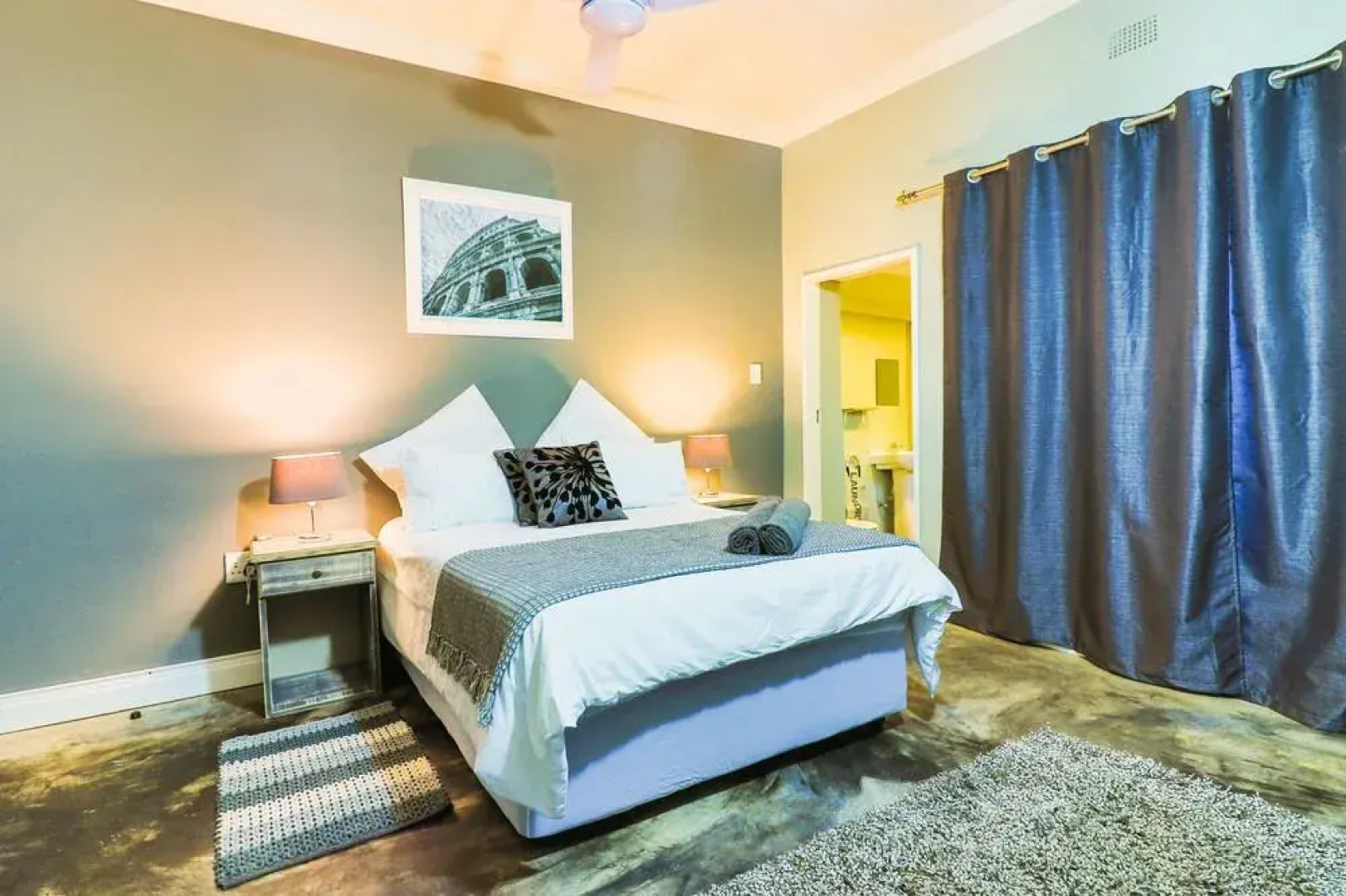 Chambers Guesthouse