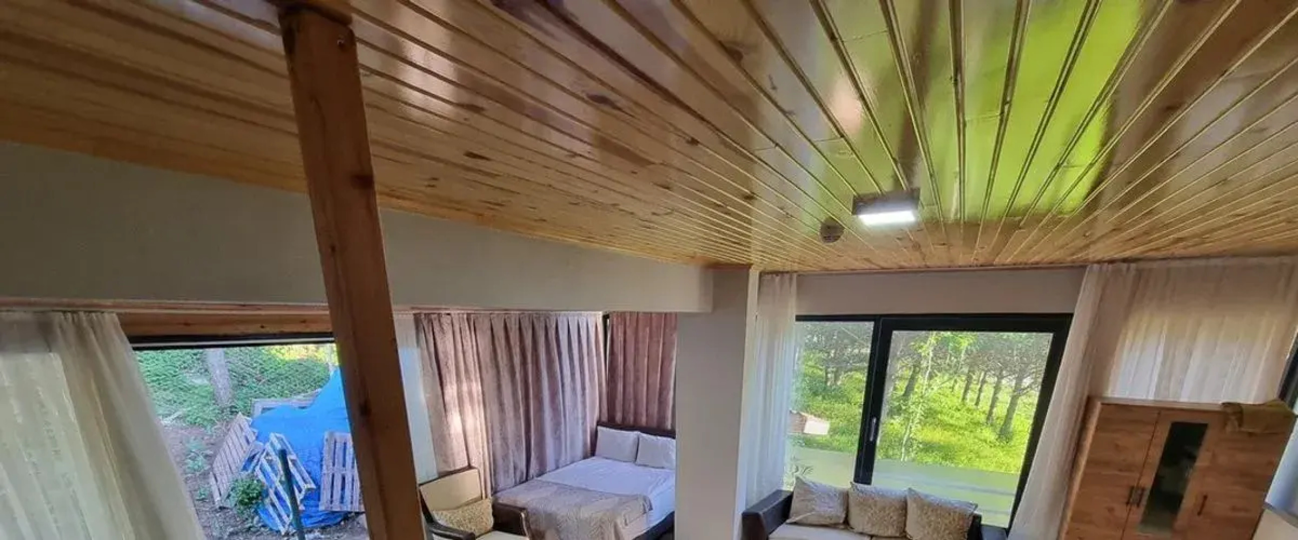 Çolakoğlu Pansiyon