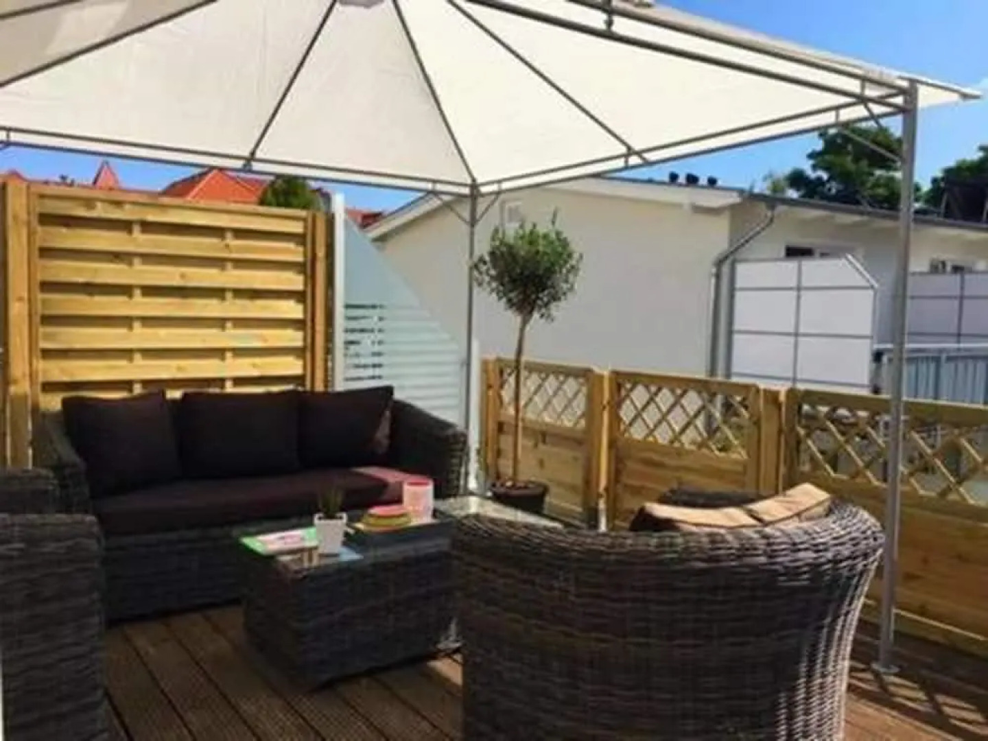 Hotel - Pension Zur Traube