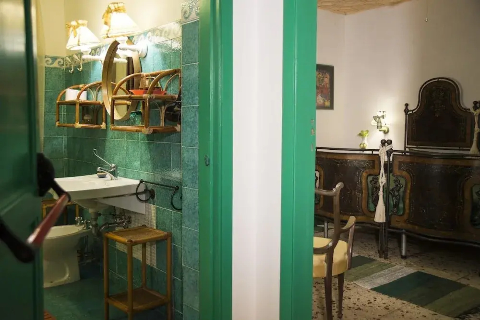 Agriturismo Fontanelle