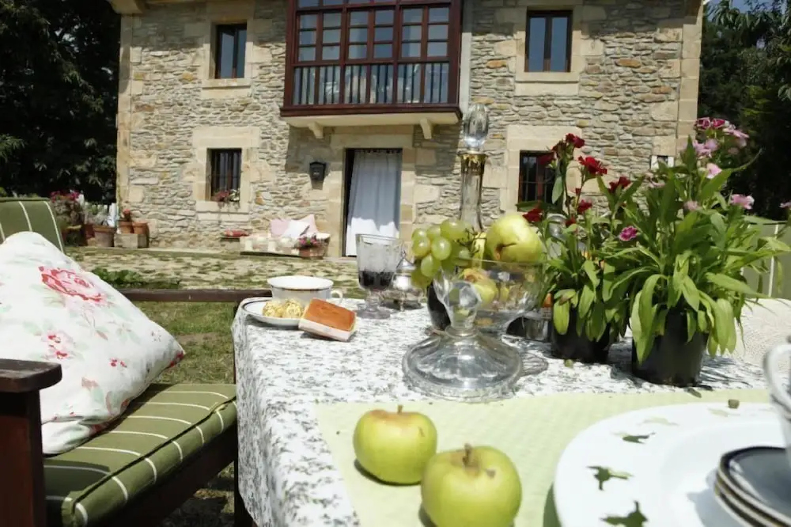 El Cajigal De Quintana