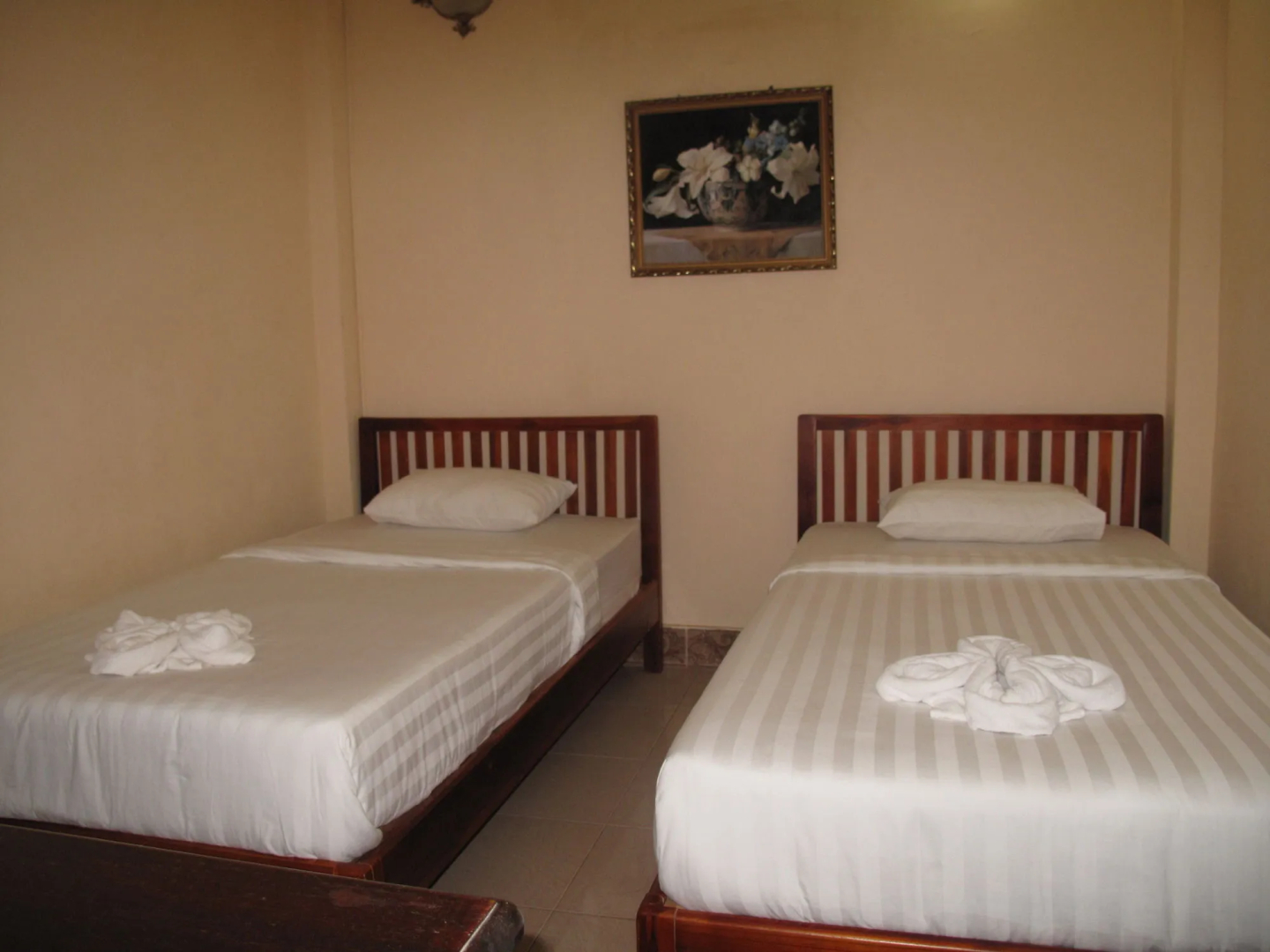 Mano Sabaidee Guesthouse