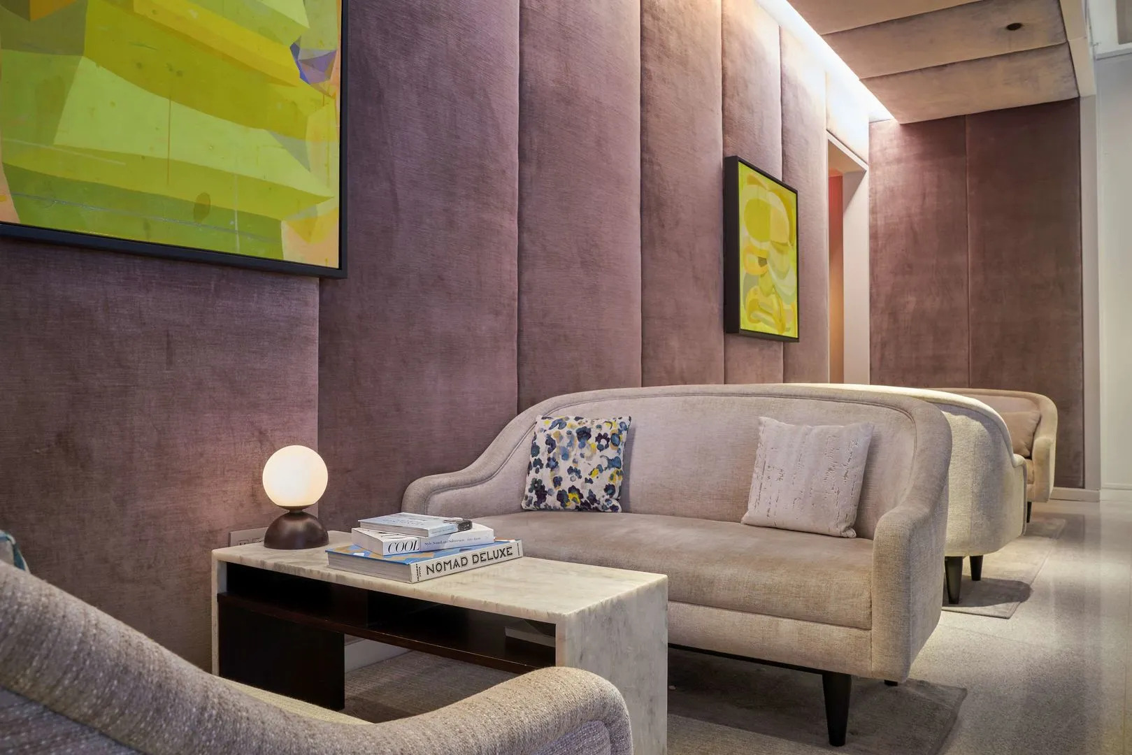 Hotel Seville Nomad, in the Unbound Collection by Hyatt