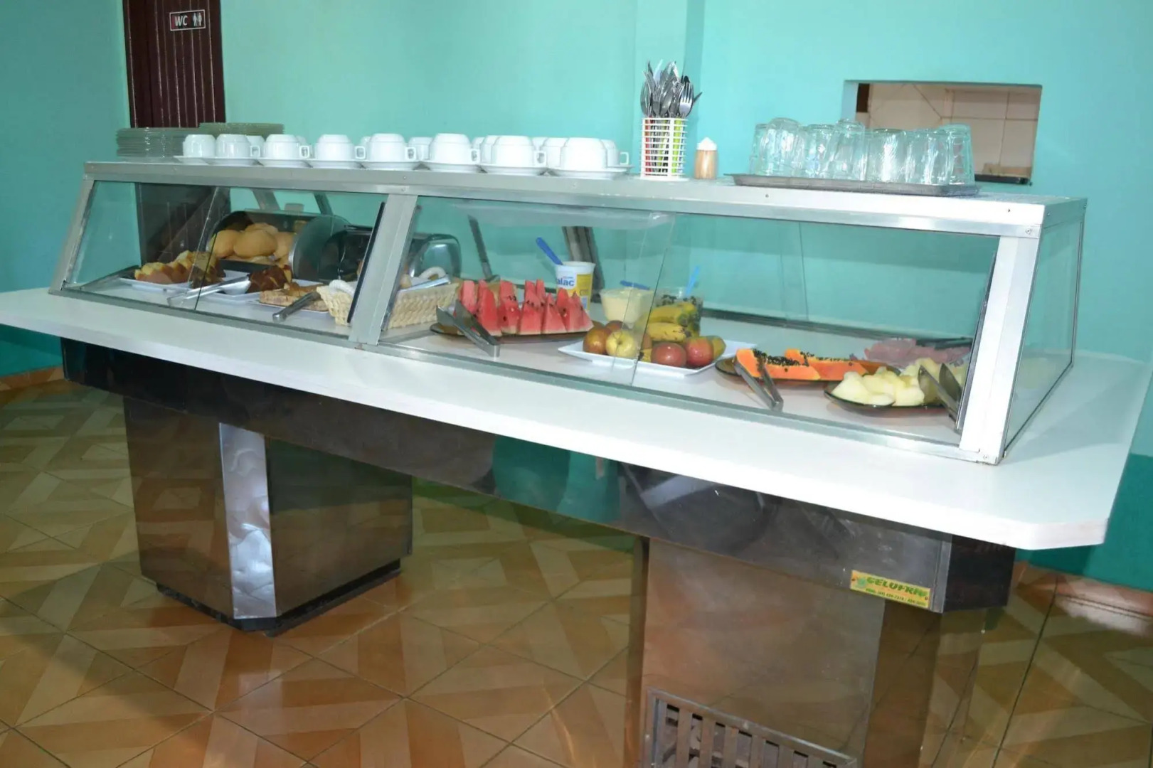 Hotel Chalé Ji-Paraná