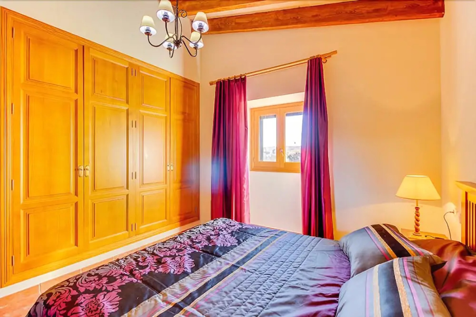 Finca Sa Rota de Can Lluch Dimoni