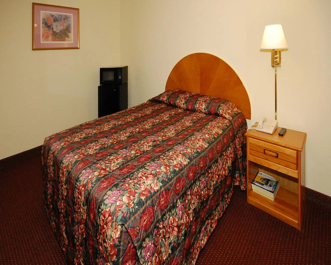 Econo Lodge Goldsboro Hwy 70