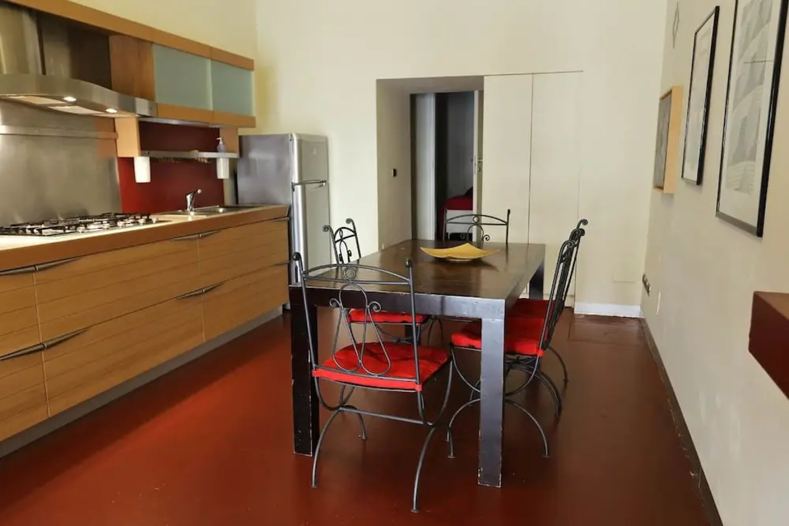 B&B Terziere Di Valle