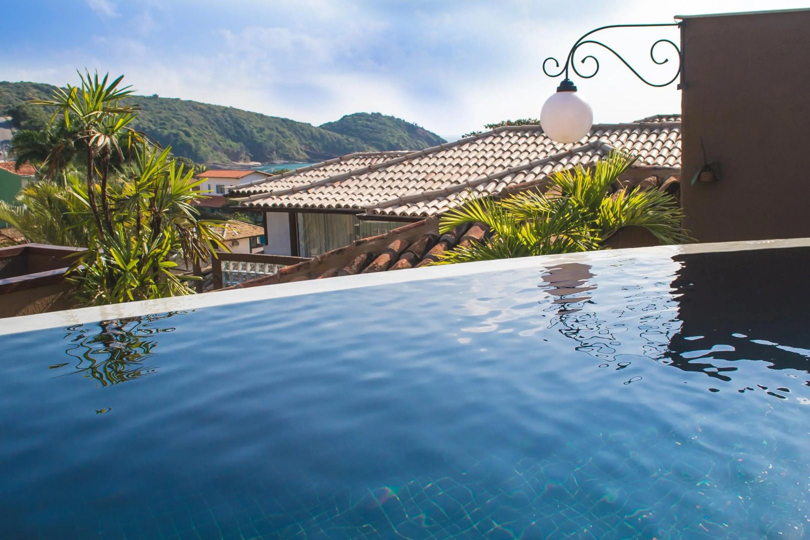 Pousada Praia João Fernandes