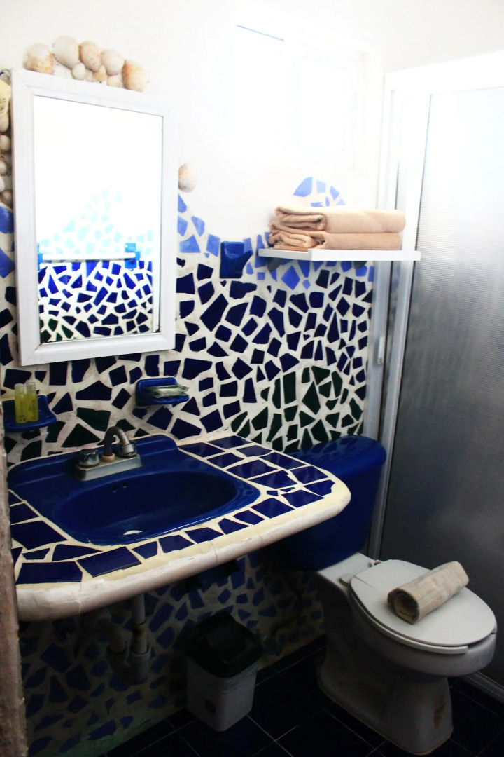 Hotel Maya del Carmen