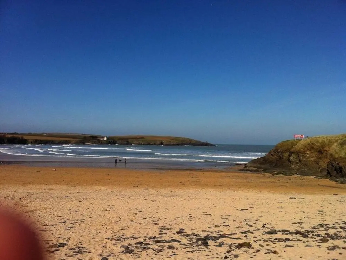 St Merryn Bed & Breakfast