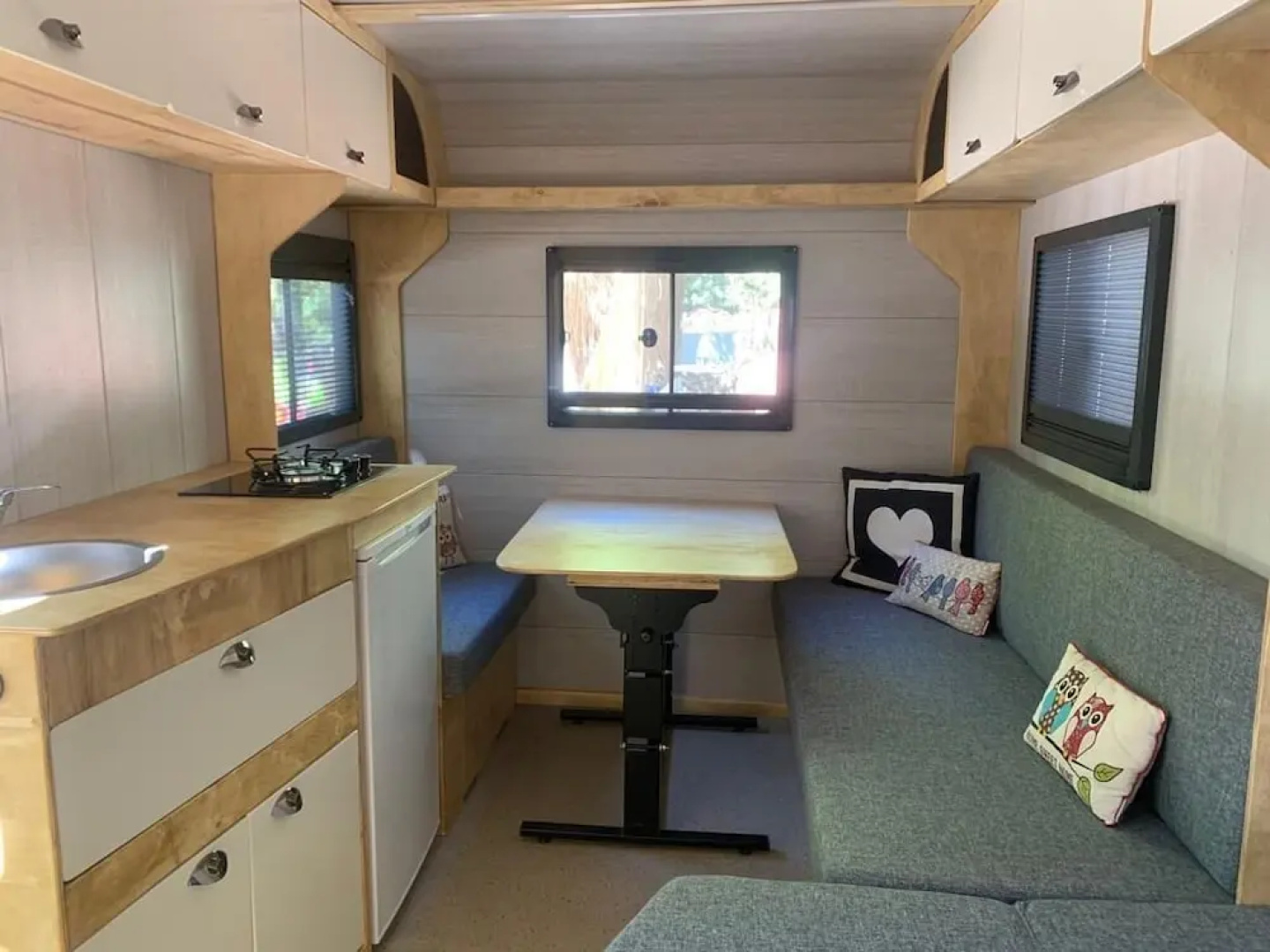 Yol Glamping Hotel Retreat Center